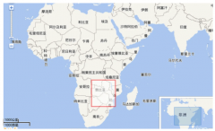 国际矿业—国度篇之赞比亚