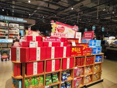<b>财经察看：稳订单拓市场 外贸企业加快多元化结</b>